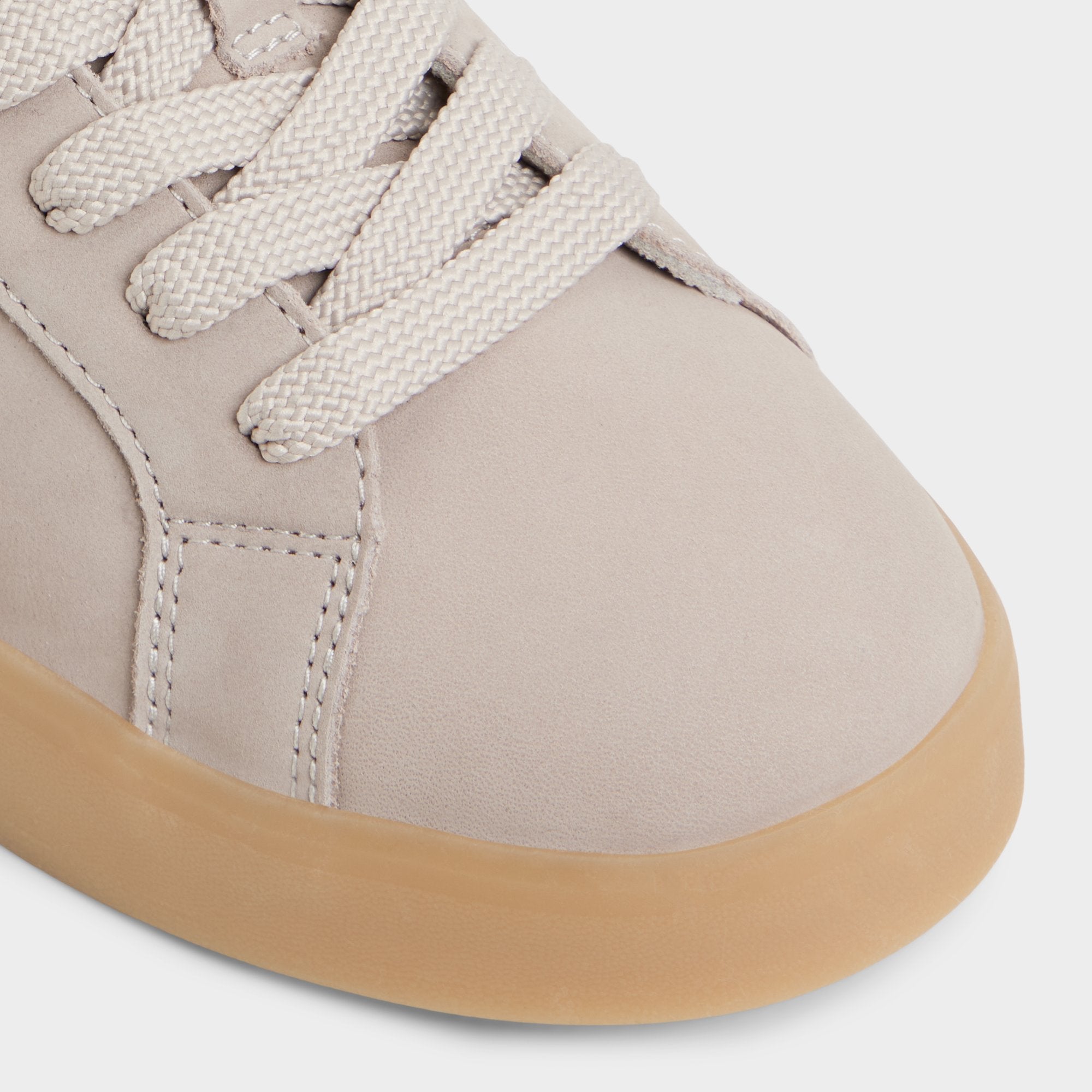 Cup sole Mtl1972snkr-l Light Grey Women's Low top sneakers - Low top sneaker