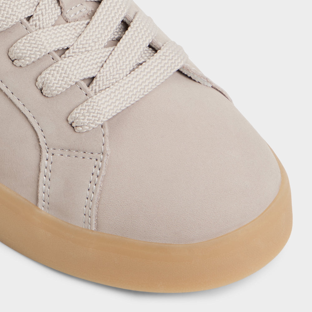 Cup sole Mtl1972snkr-l Light Grey Women's Low top sneakers - Low top sneaker