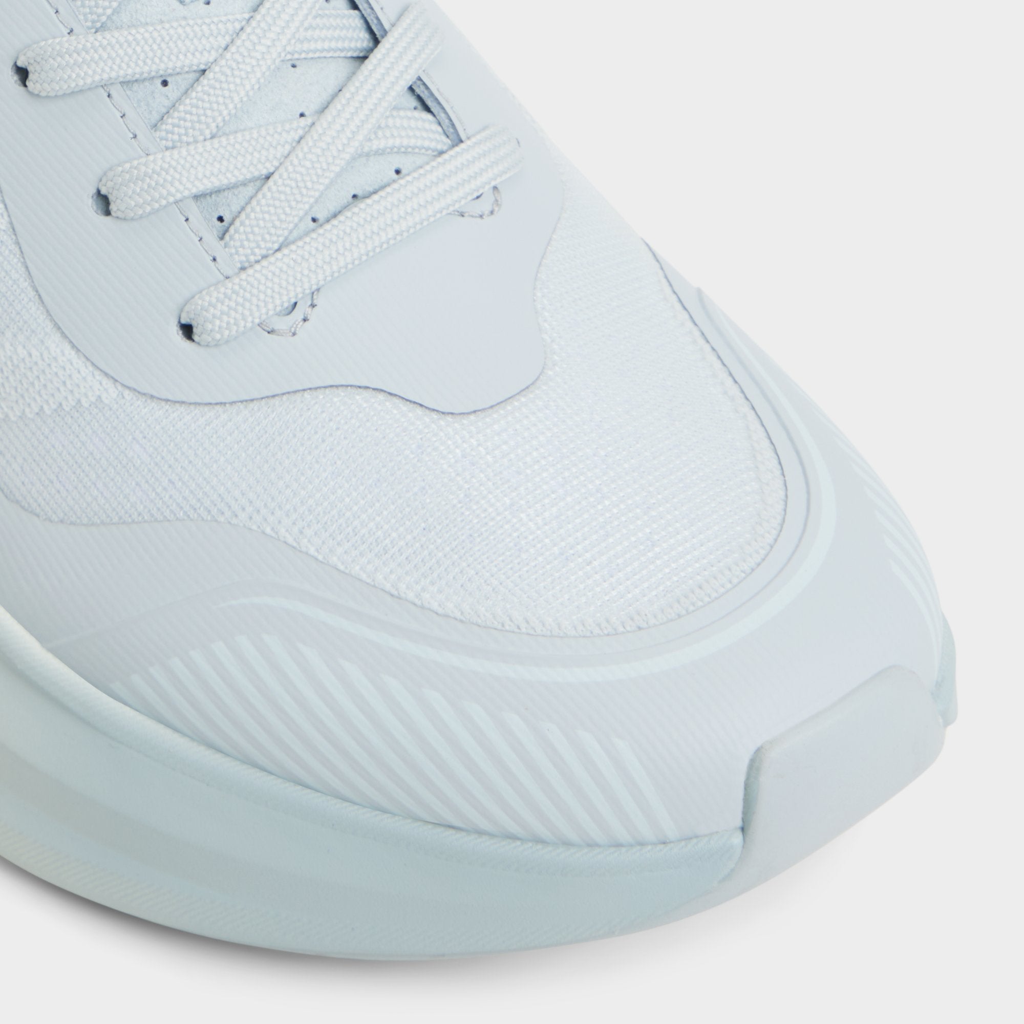 Jogger sole Pillowstep Other Blue Women's Low top sneakers - Sneaker