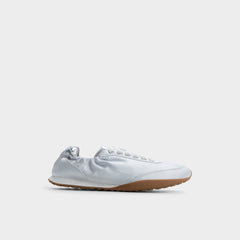 Balletsnkr Silver Women's Low top sneakers - Jogger sneaker