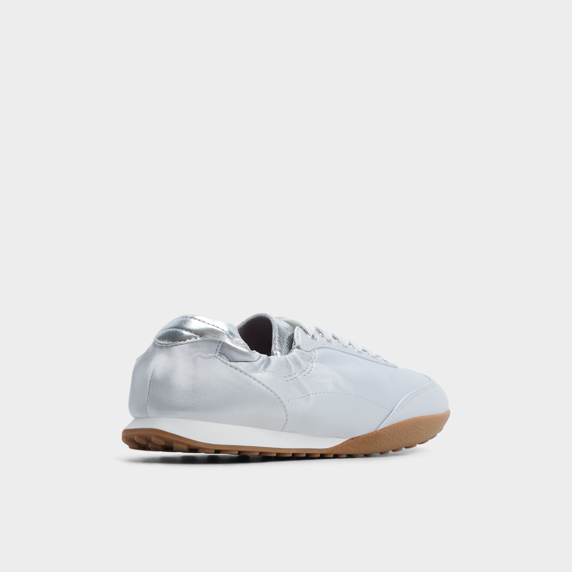 Balletsnkr Silver Women's Low top sneakers - Jogger sneaker