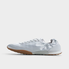 Balletsnkr Silver Women's Low top sneakers - Jogger sneaker