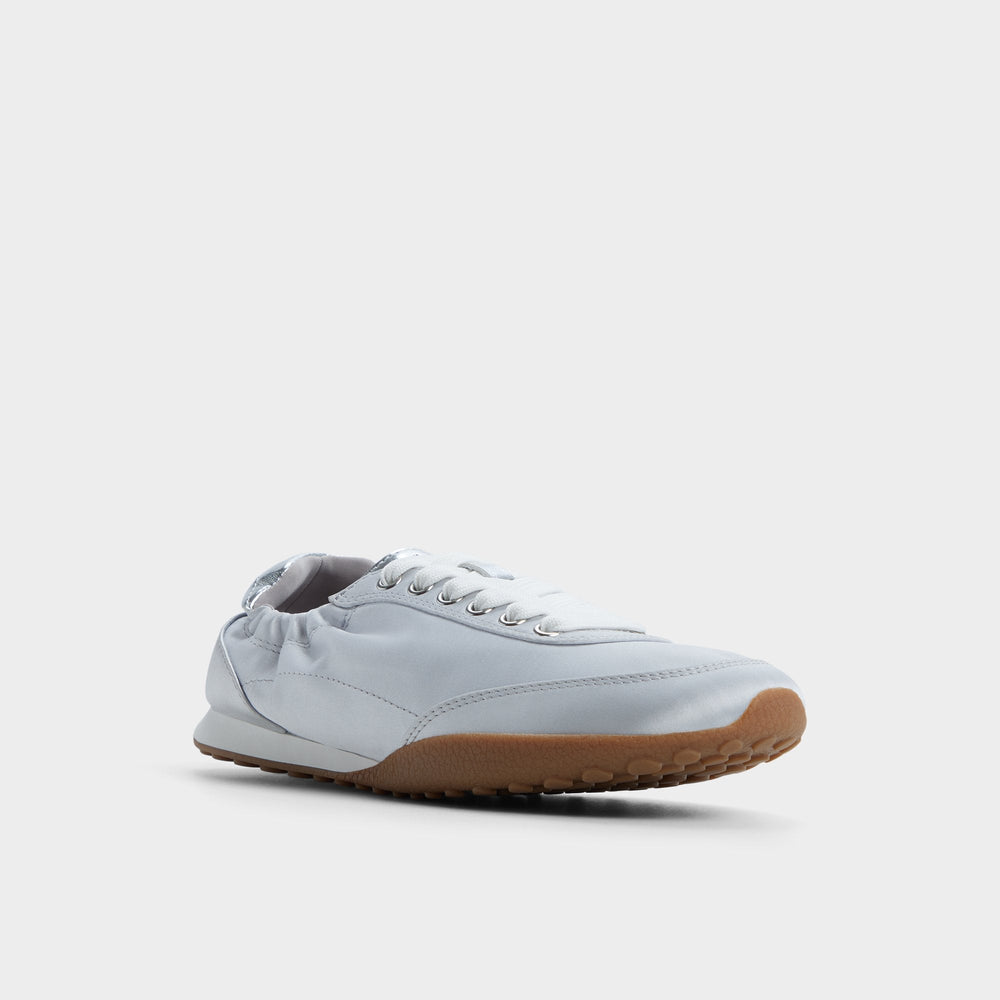 Balletsnkr Silver Women's Low top sneakers - Jogger sneaker