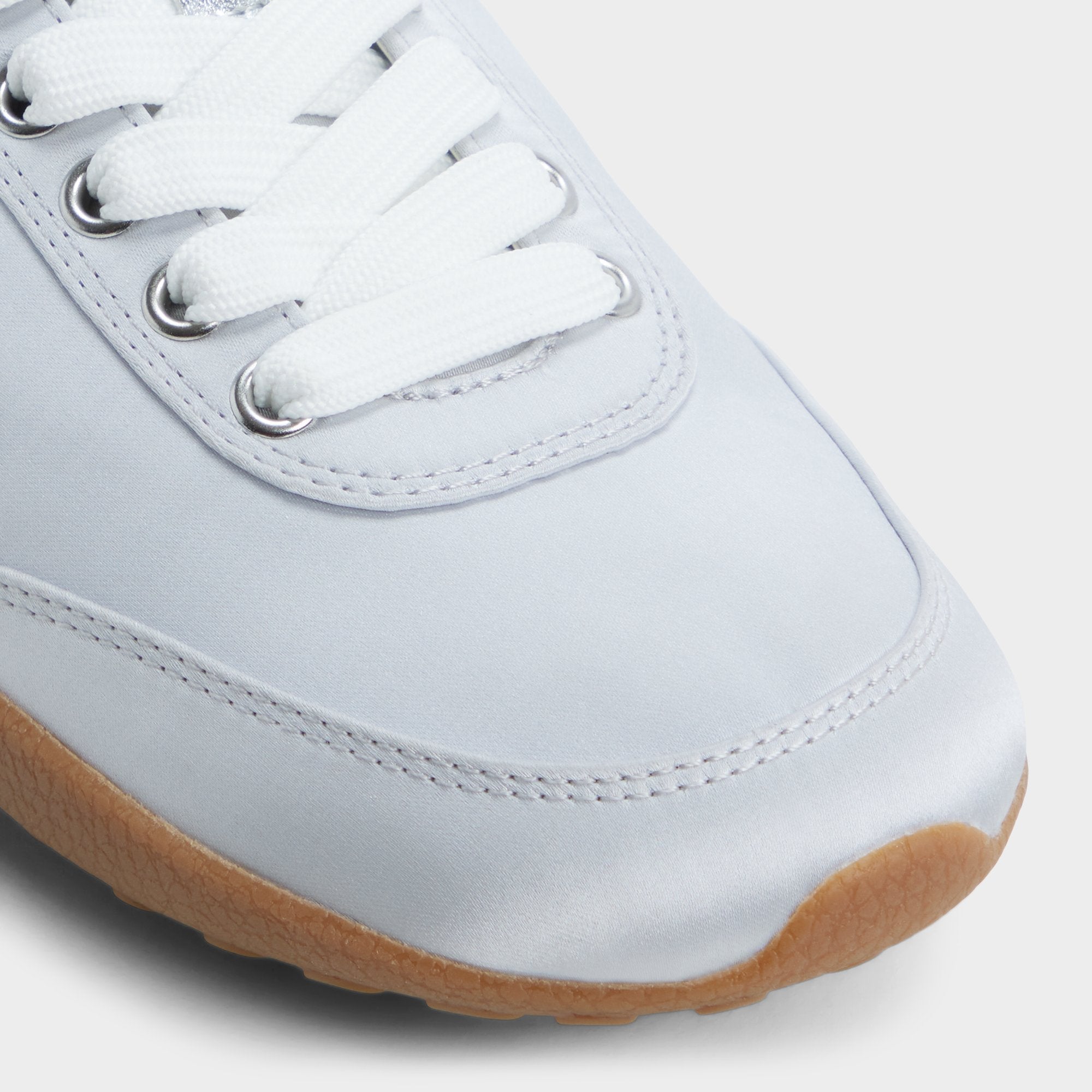 Balletsnkr Silver Women's Low top sneakers - Jogger sneaker