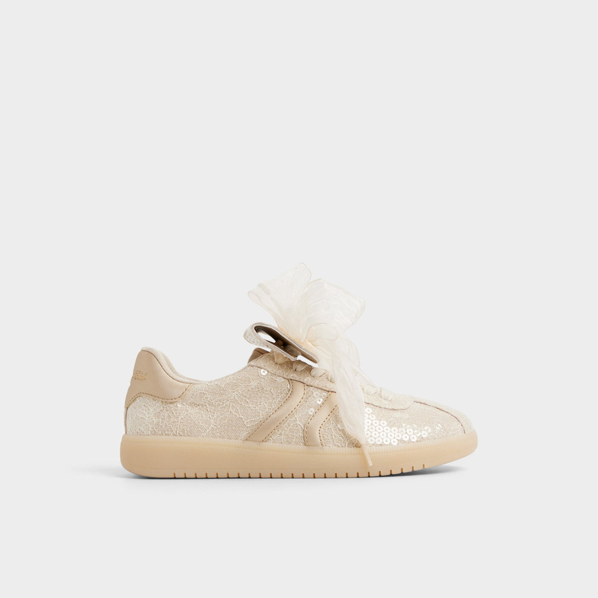 Itsneaker in Other White 14157270 - Sneaker Cup sole