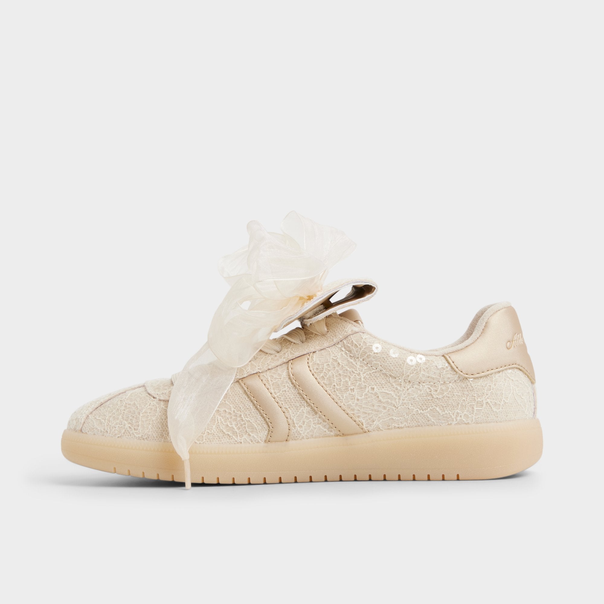 Itsneaker in Other White 14157270 - Sneaker Cup sole