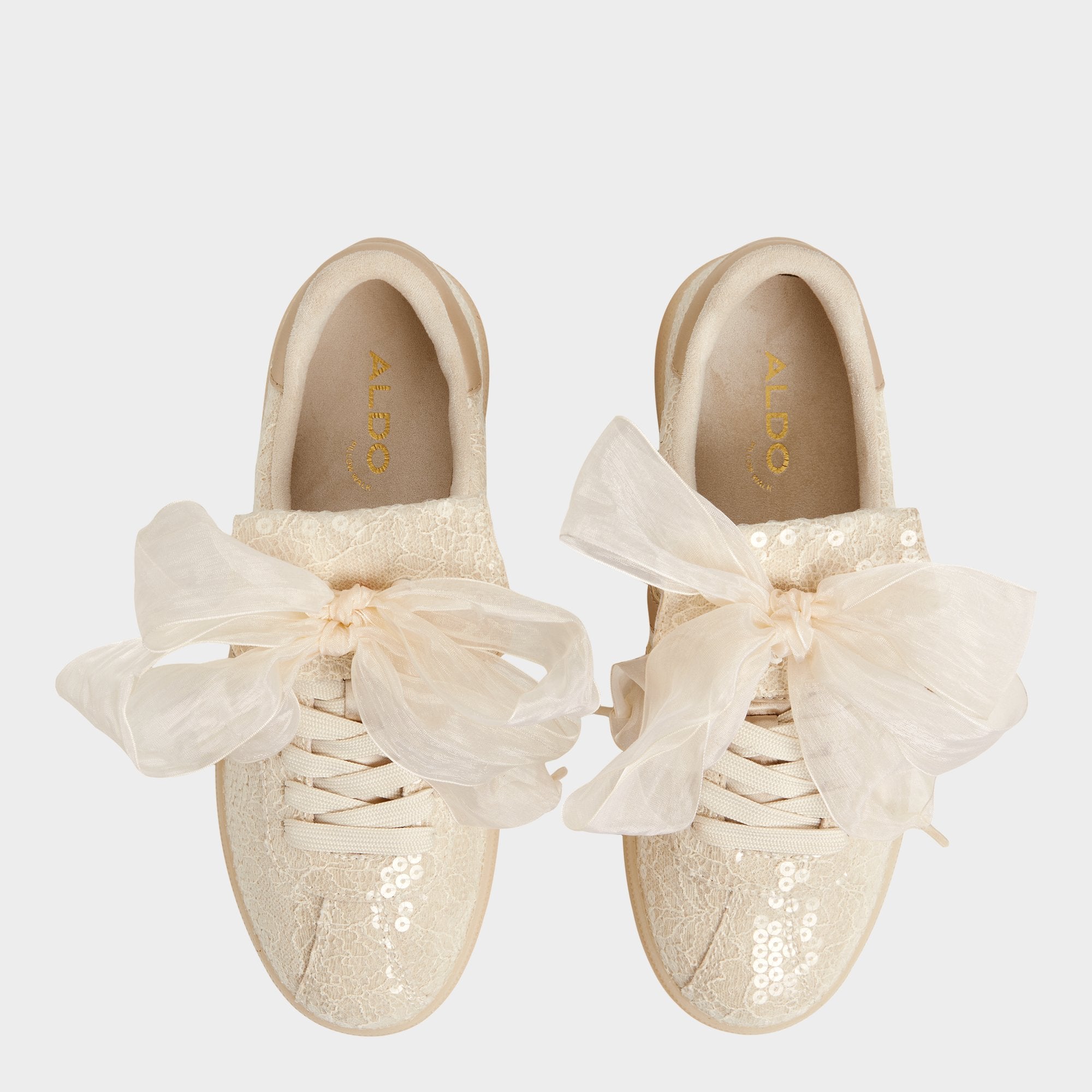 Itsneaker in Other White 14157270 - Sneaker Cup sole