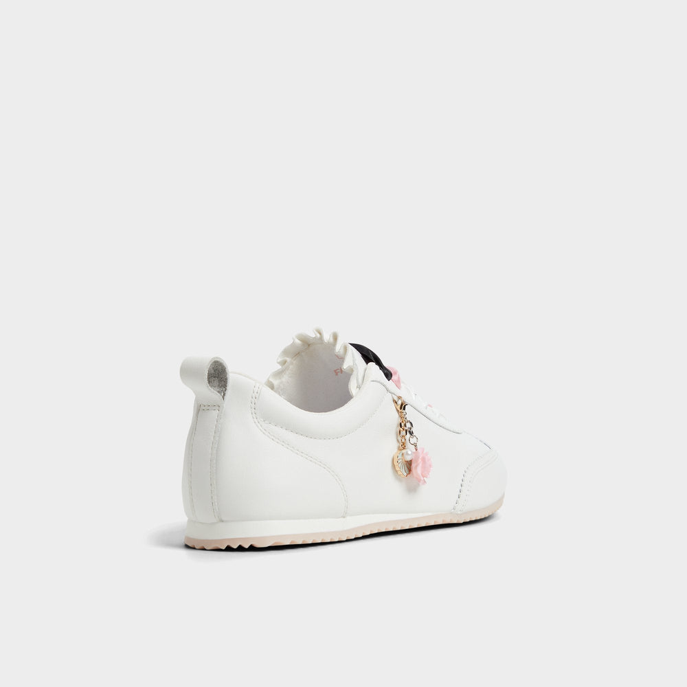 Princesssneaker White Women's Disney - Disney ALDO