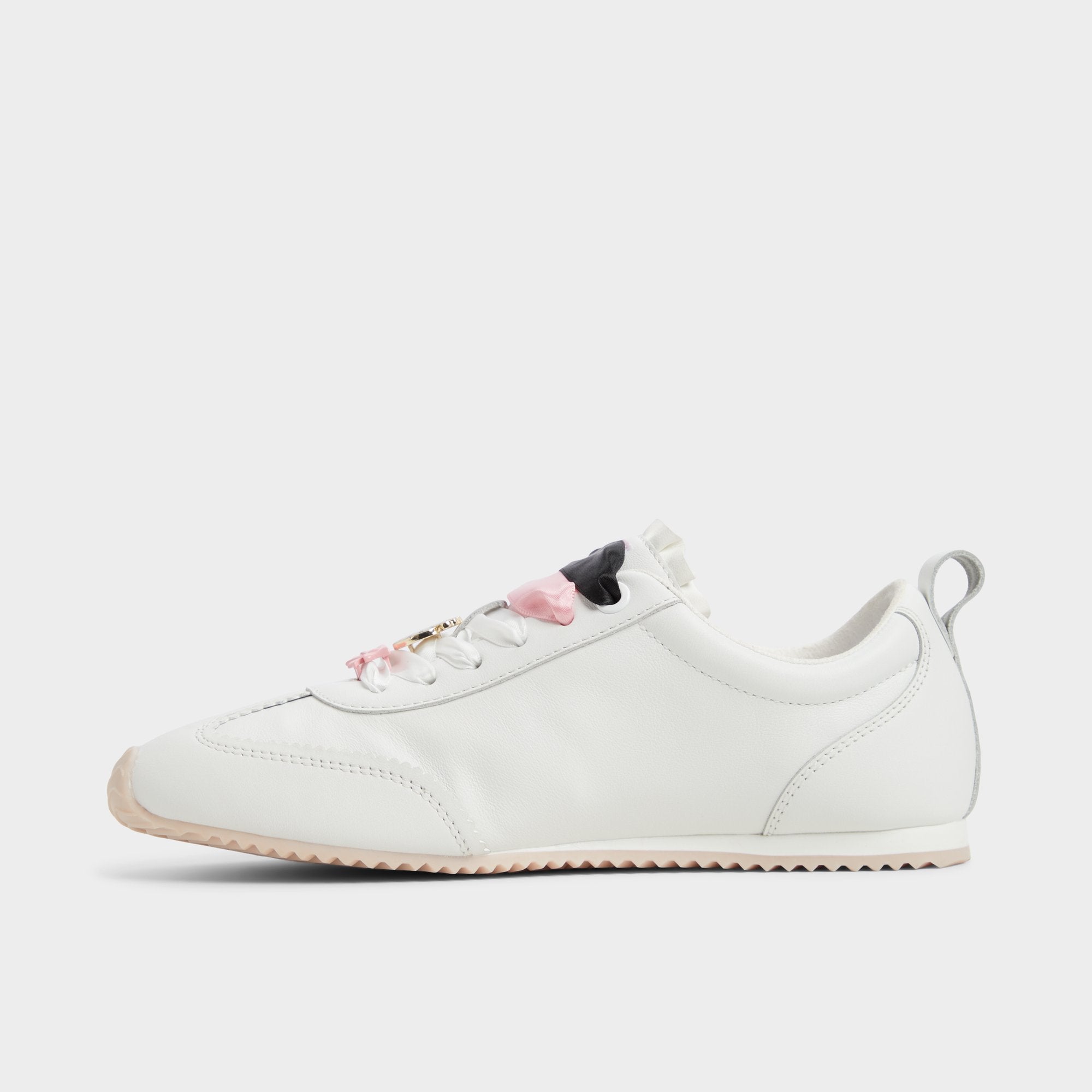 Princesssneaker White Women's Disney - Disney ALDO