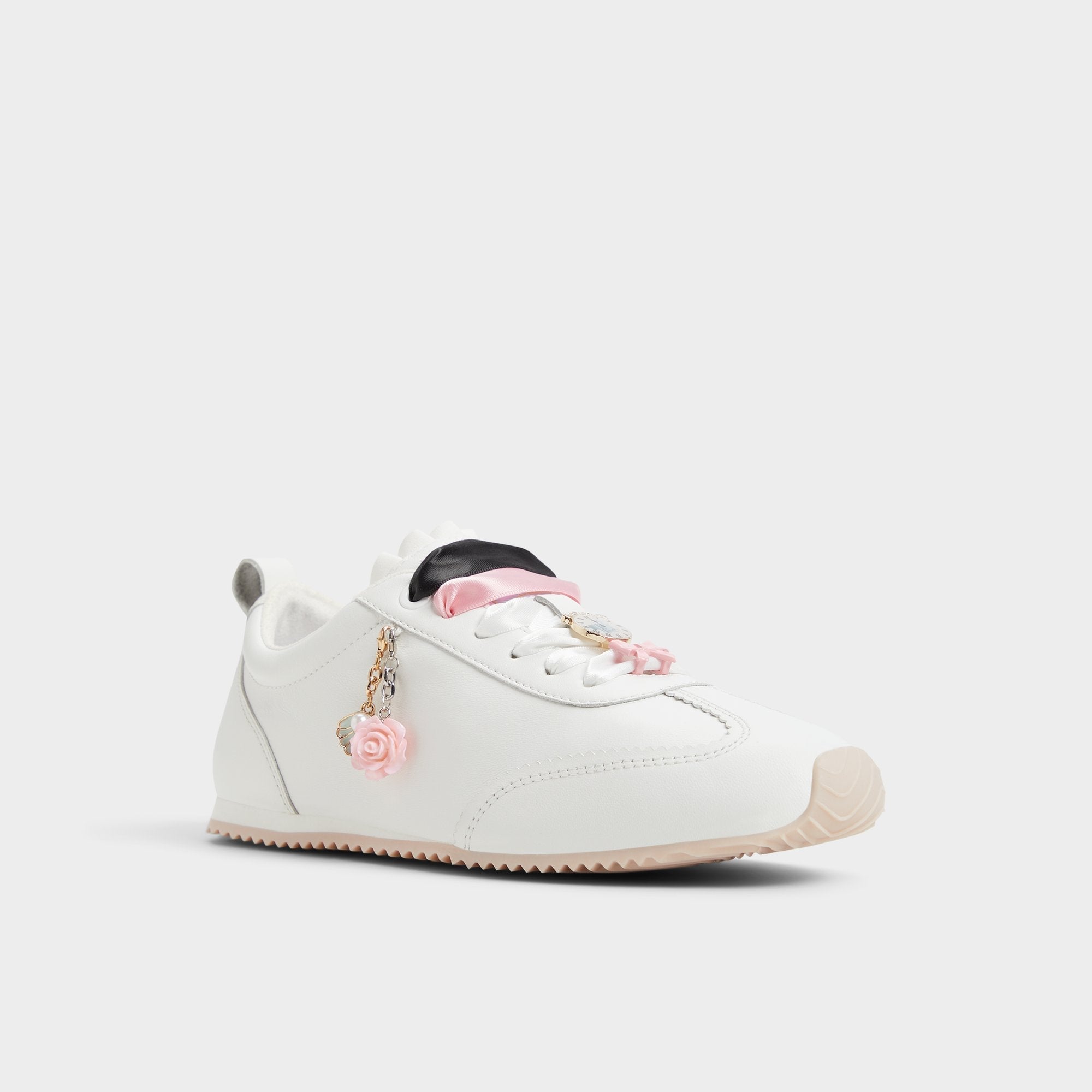 Princesssneaker White Women's Disney - Disney ALDO