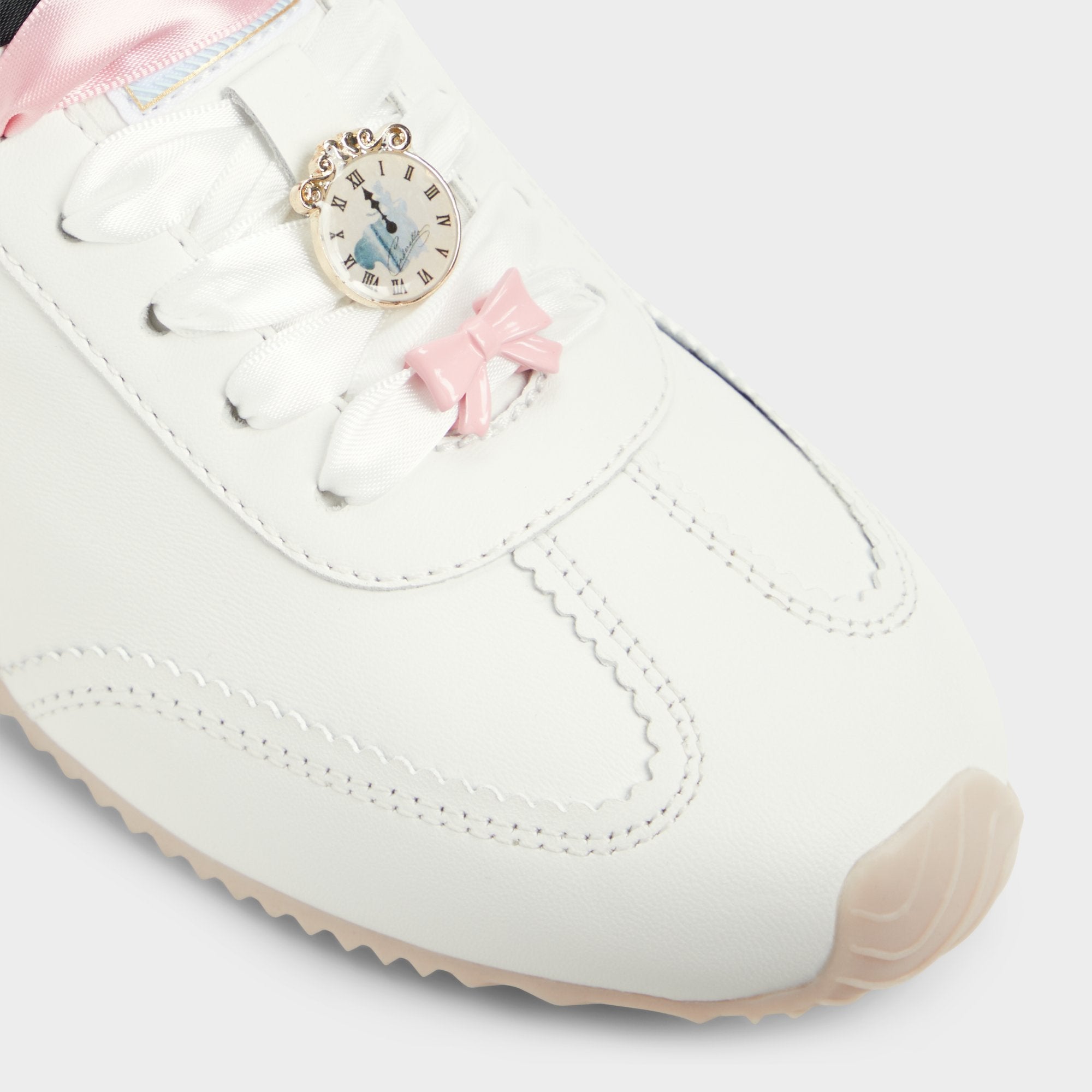 Princesssneaker White Women's Disney - Disney ALDO