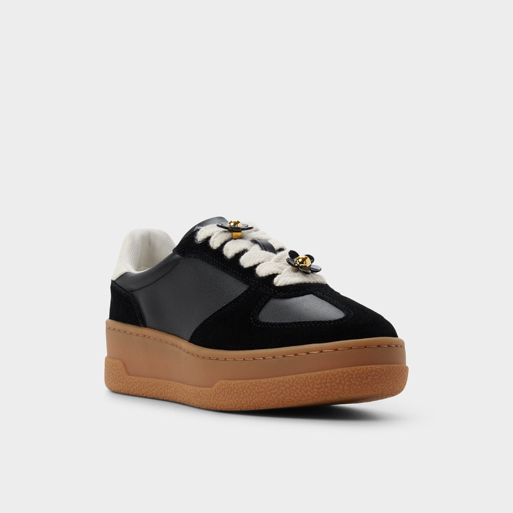 Platform Deevale - Sneaker