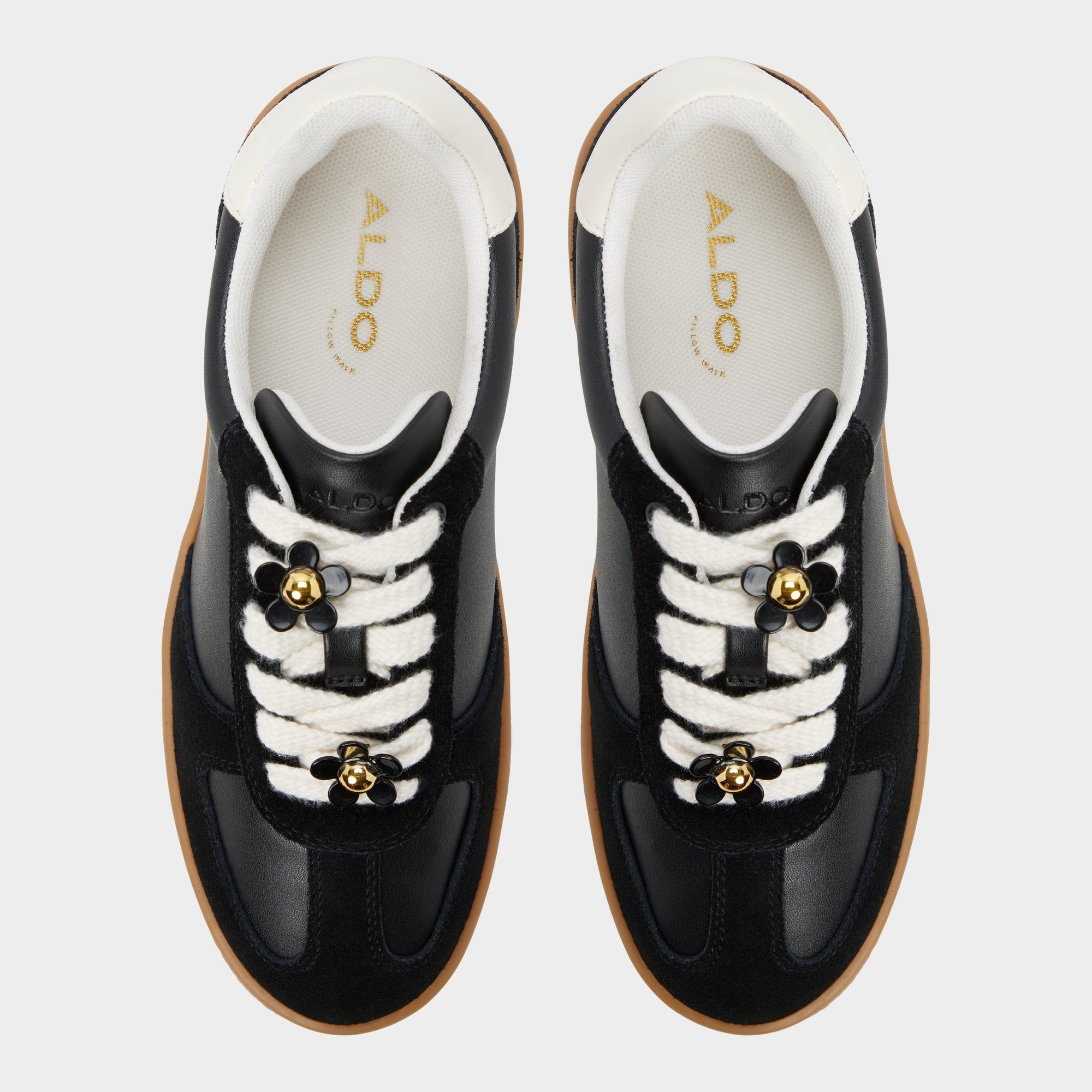 Platform Deevale - Sneaker