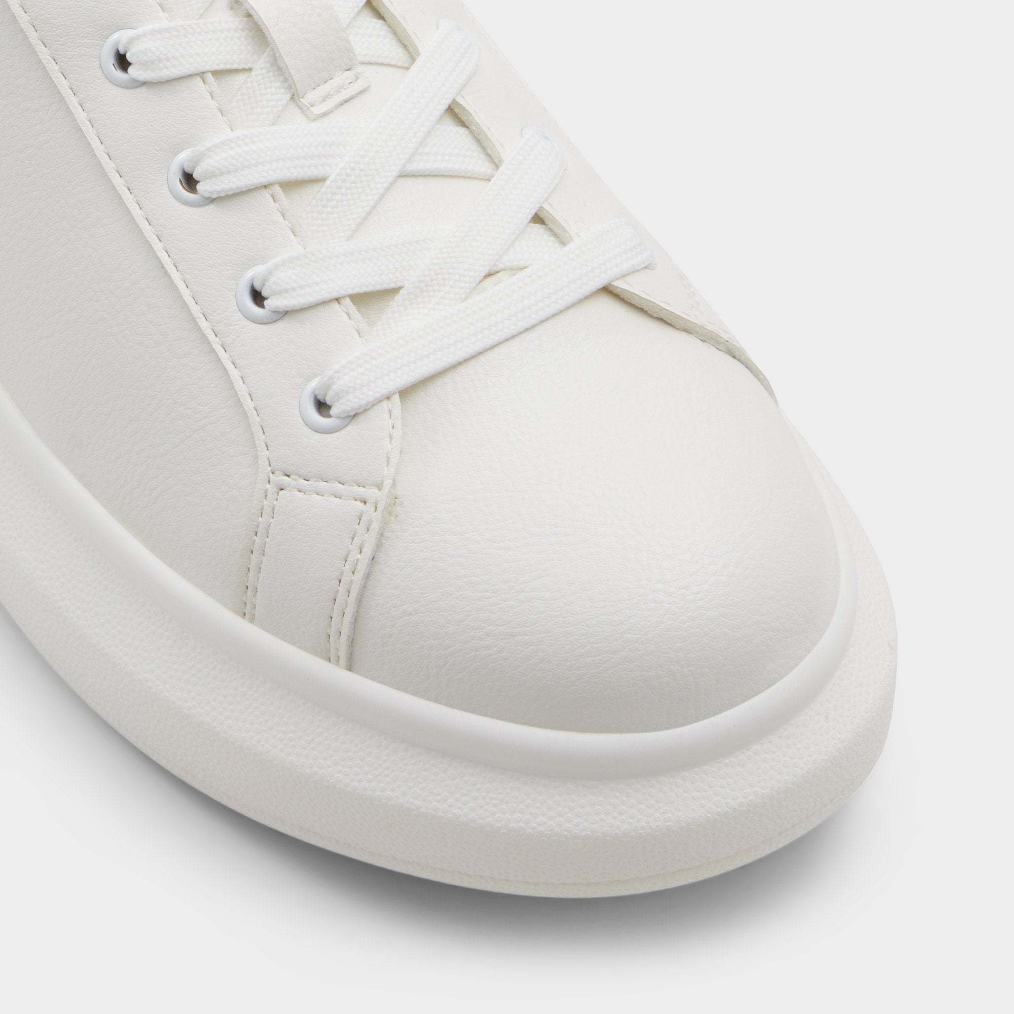 Reia in Other Pink 13614483 - Low top sneaker Platform