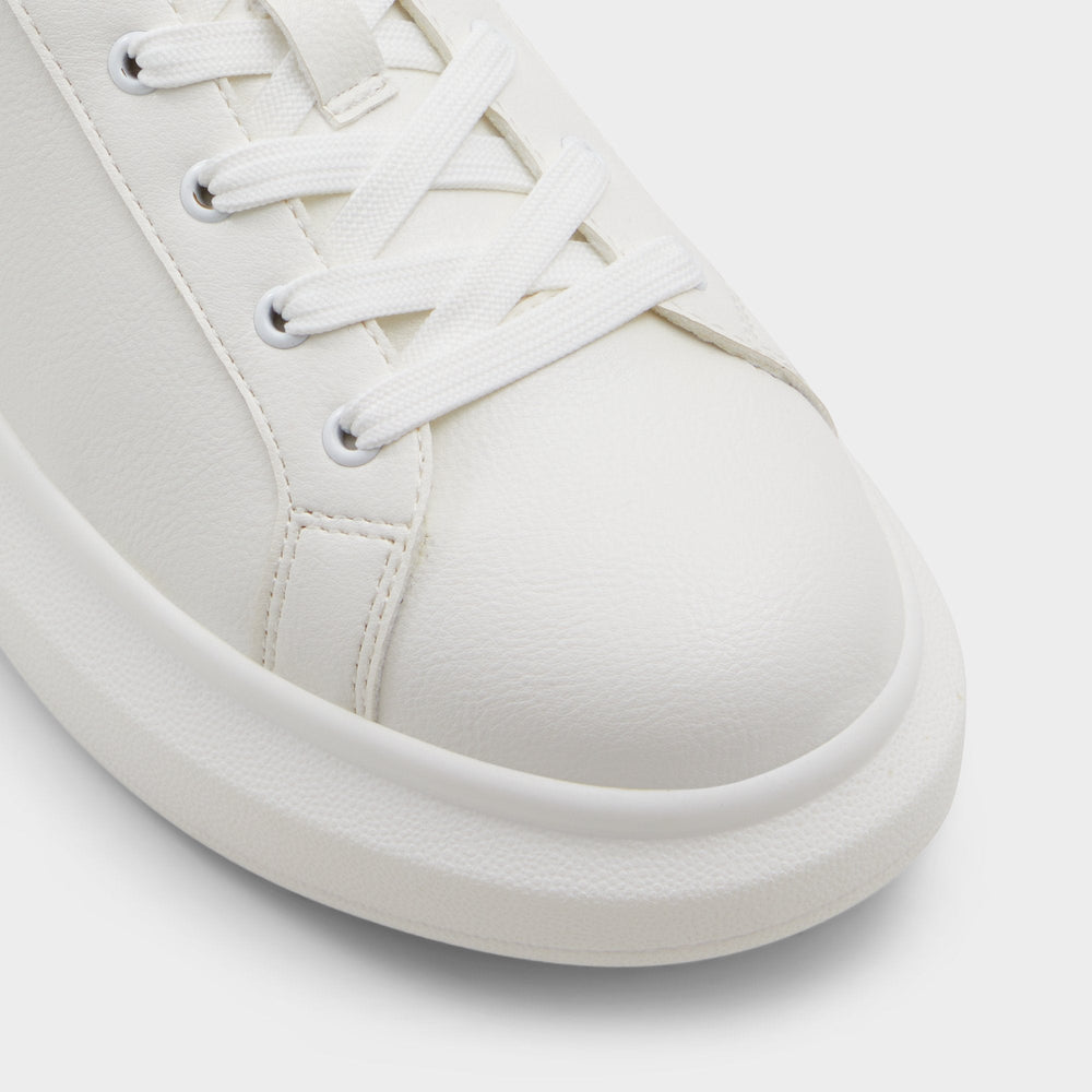 Reia in Other Pink 13614483 - Low top sneaker Platform