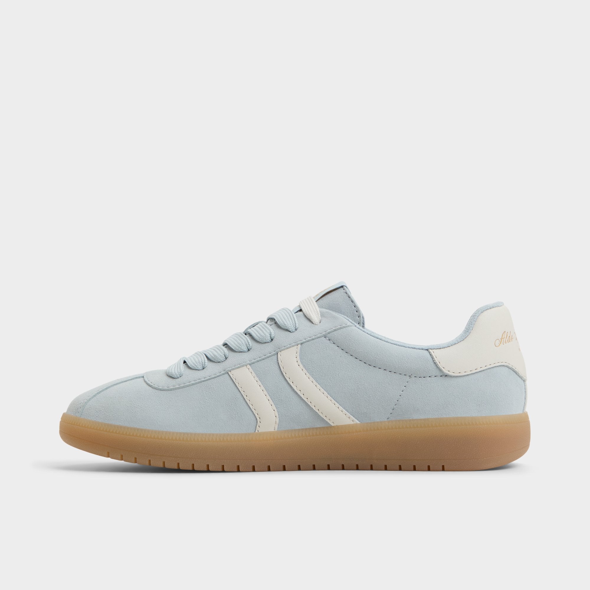 Chicsneaker Other Blue Women's Low top sneakers - Low top sneaker Cup sole