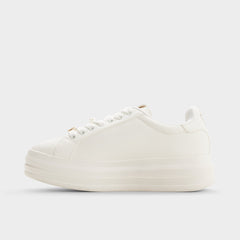 Jogger sole Pearlwing2 in White - Sneaker