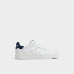 Cup sole Clubsport White Combo Women's Low top sneakers - Low top sneaker