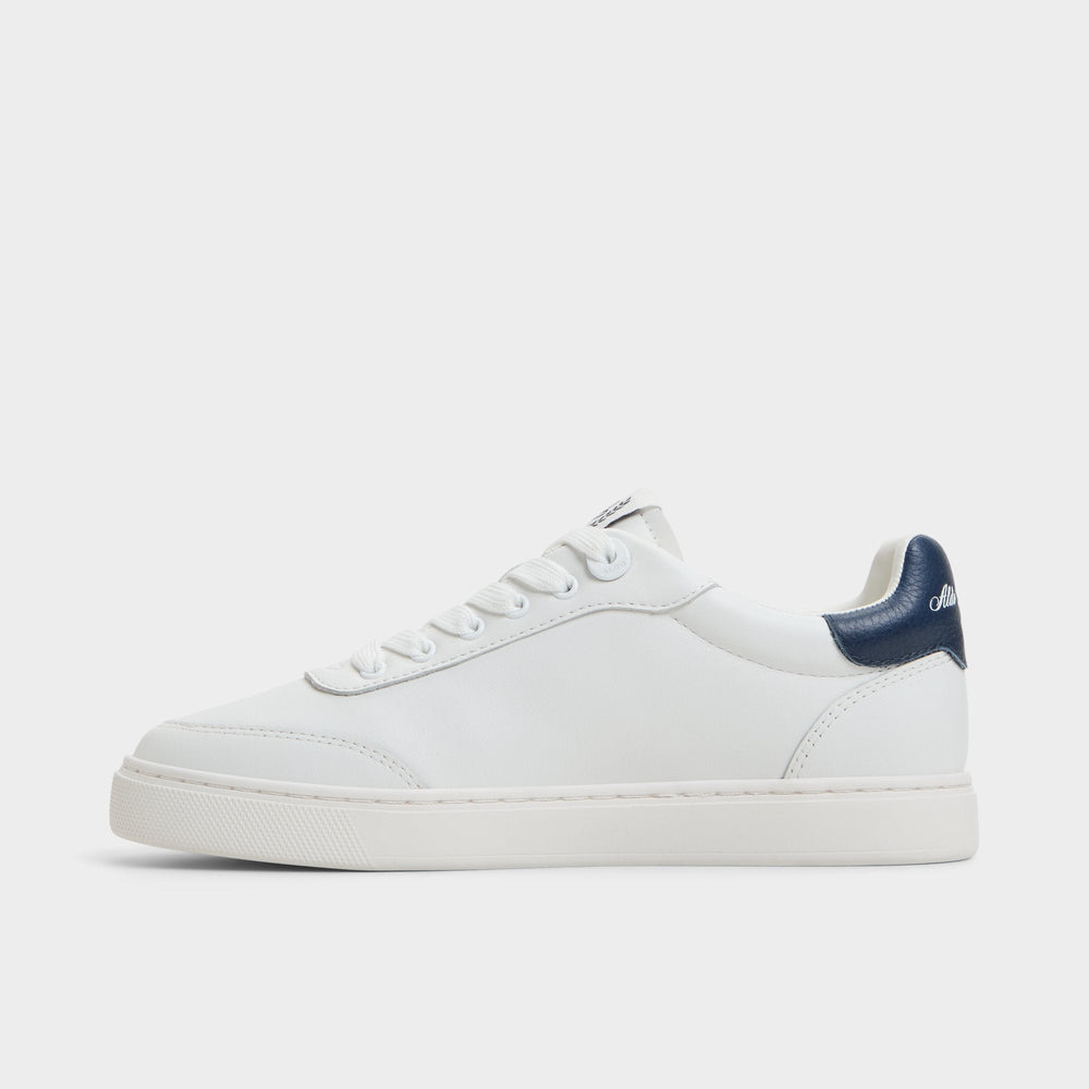 Cup sole Clubsport White Combo Women's Low top sneakers - Low top sneaker