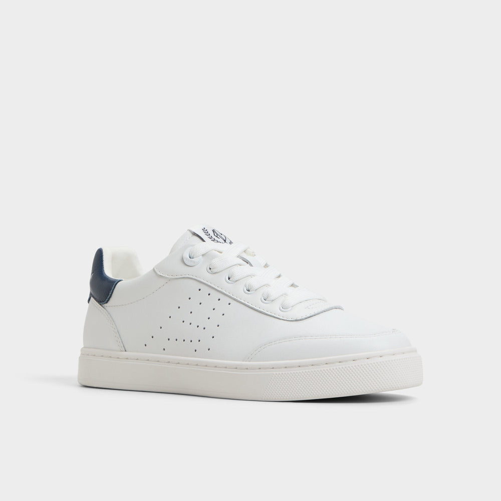 Cup sole Clubsport White Combo Women's Low top sneakers - Low top sneaker