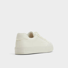 Greenacre White Women's Low top sneakers - Low top sneaker