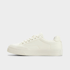 Greenacre White Women's Low top sneakers - Low top sneaker