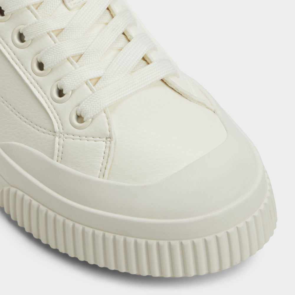 Greenacre White Women's Low top sneakers - Low top sneaker