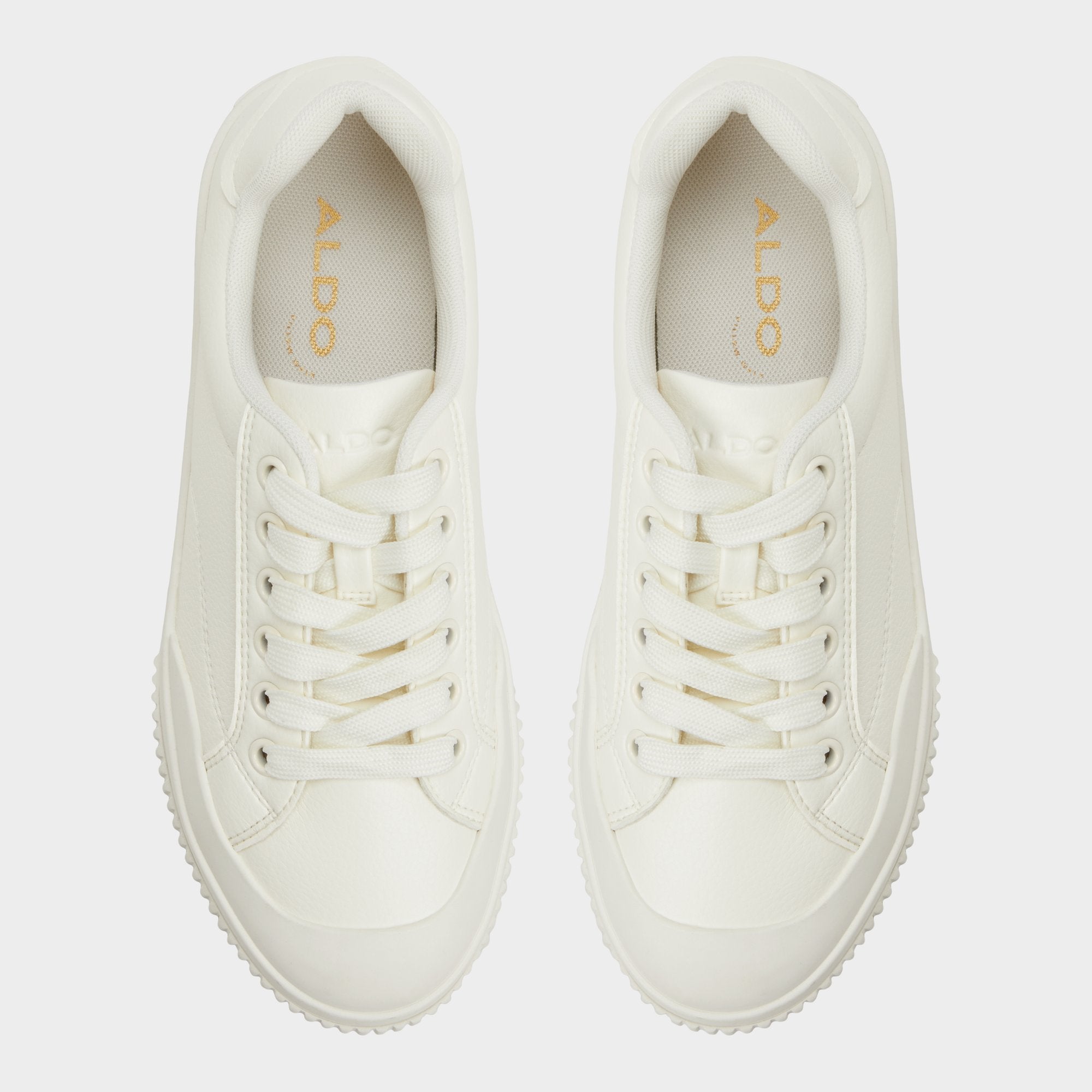 Greenacre White Women's Low top sneakers - Low top sneaker
