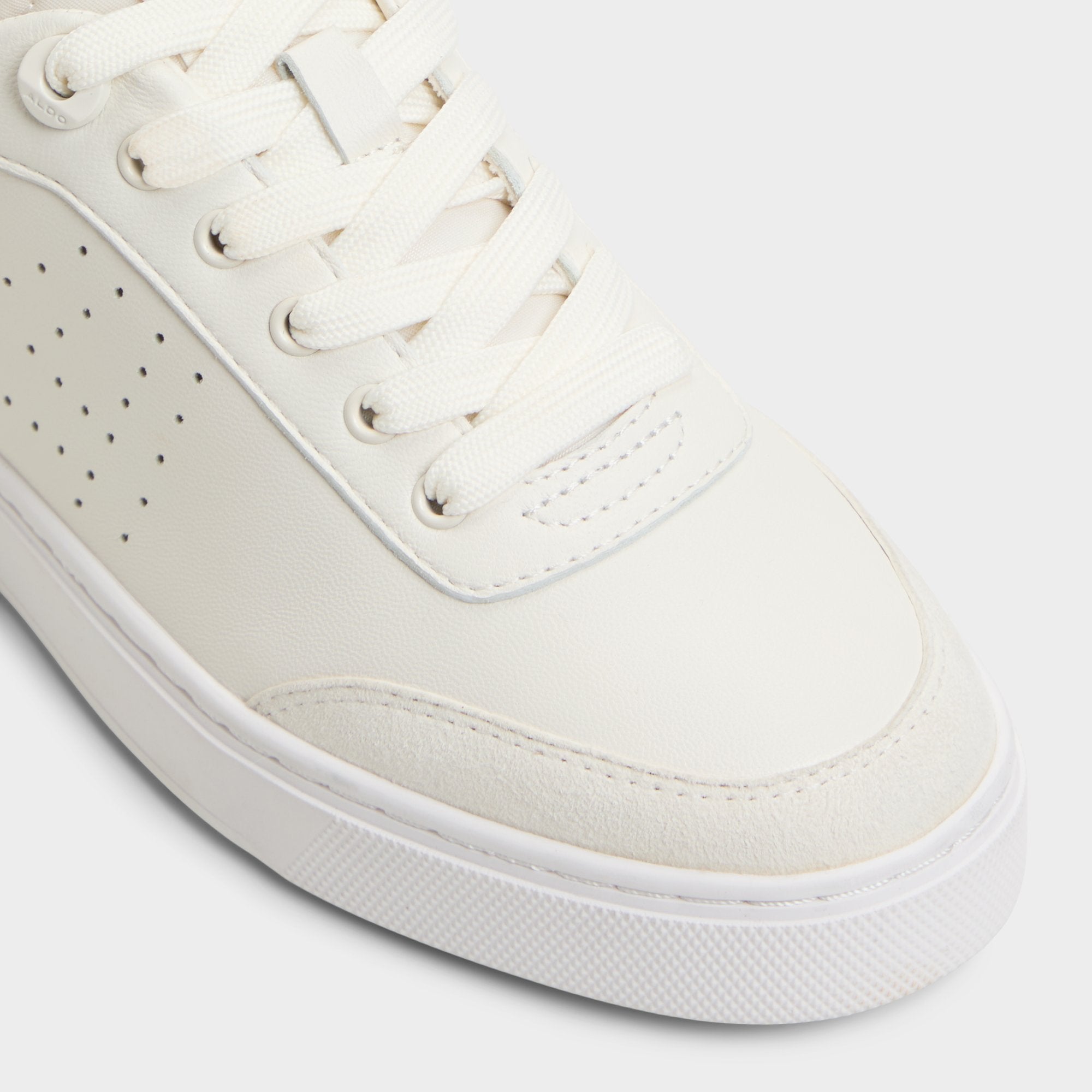 Clubsport Cream Women's Low top sneakers - Low top sneaker Cup sole