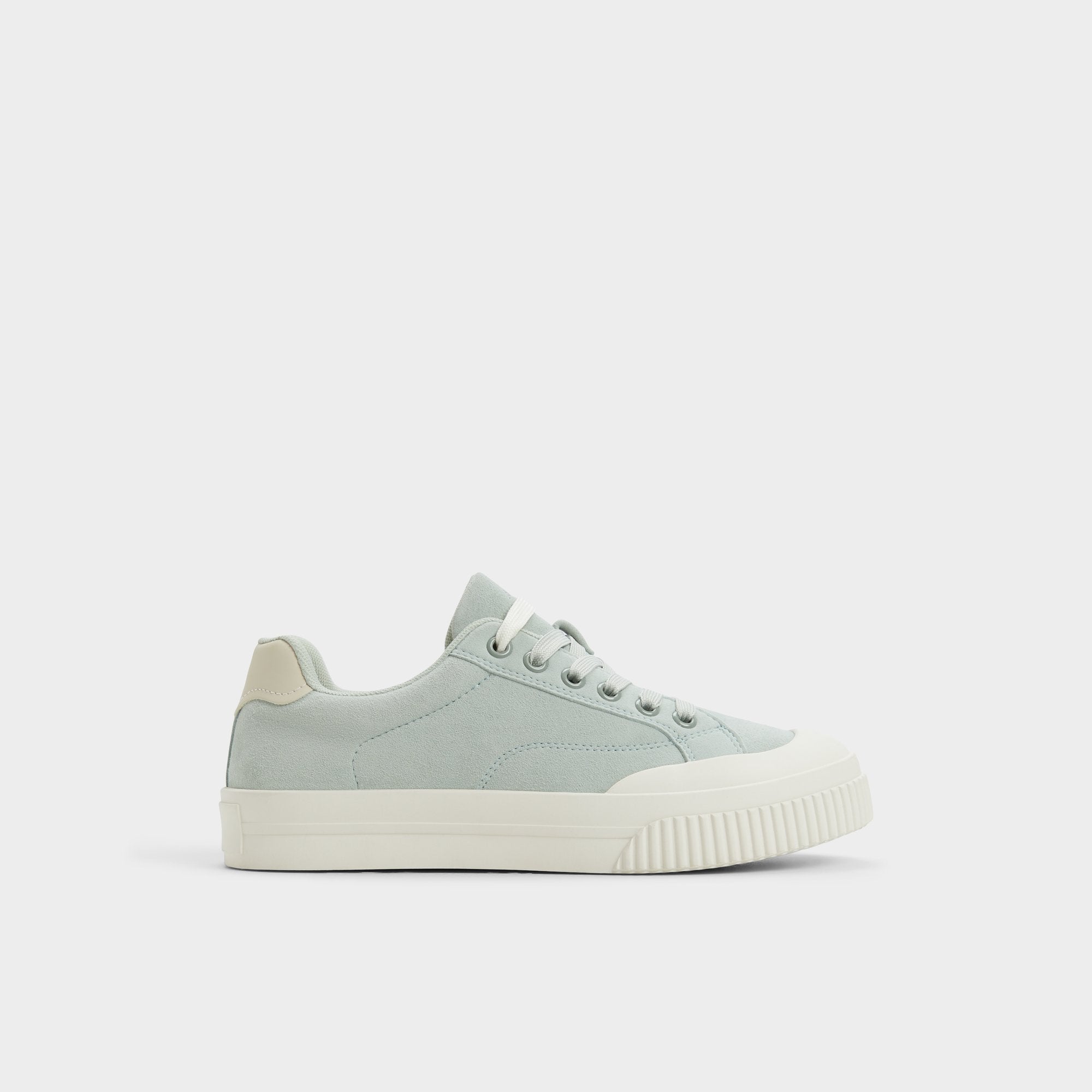 Cup sole Greenacre Light Green Women's Low top sneakers - Low top sneaker