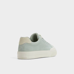 Cup sole Greenacre Light Green Women's Low top sneakers - Low top sneaker