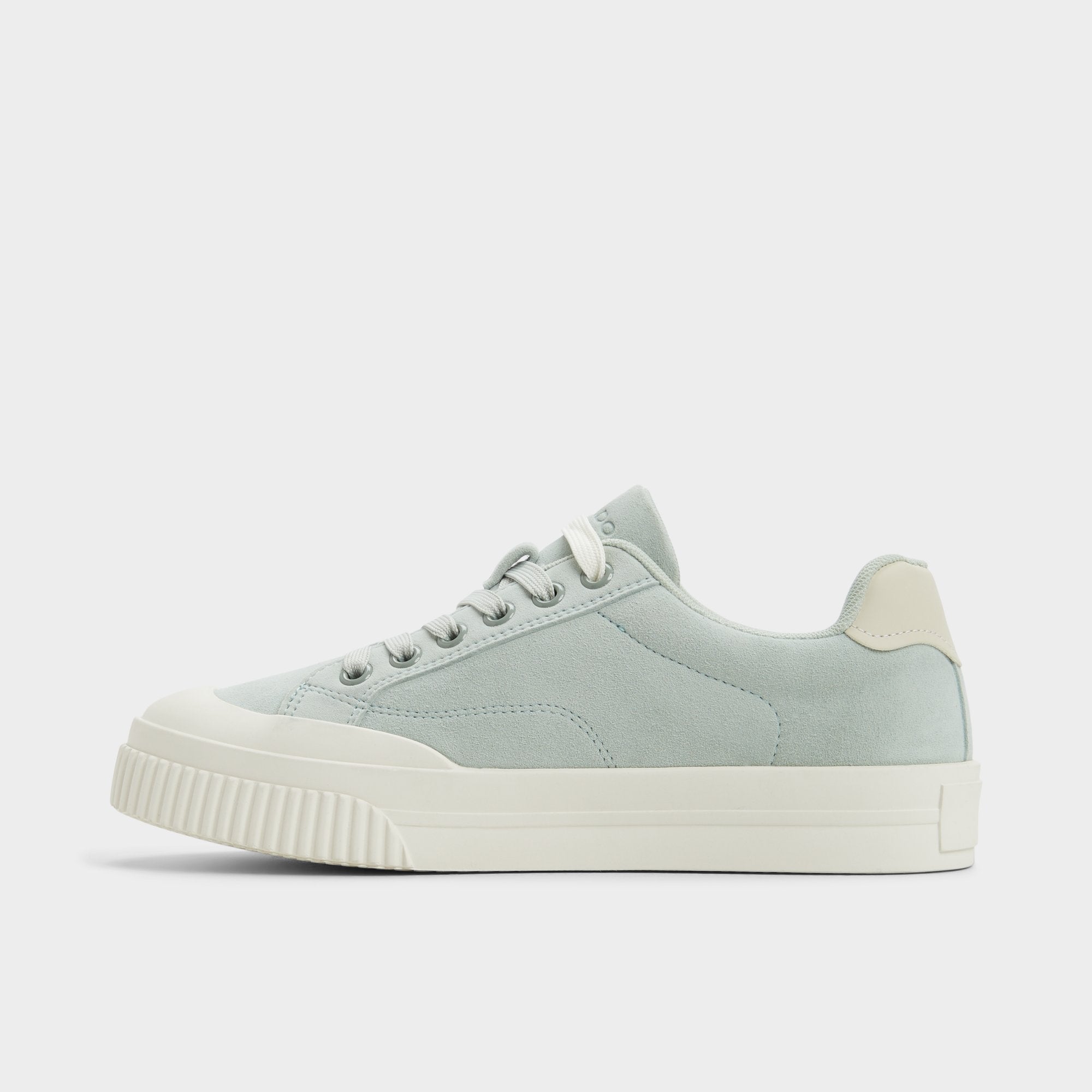 Cup sole Greenacre Light Green Women's Low top sneakers - Low top sneaker
