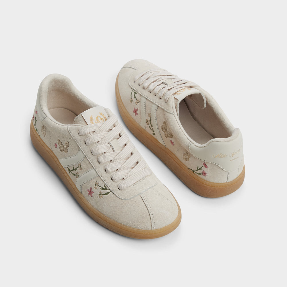 Cup sole Chicsneaker in Light Pink 14179203 - Sneaker