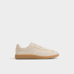 Cup sole Erilg in Taupe 14053552 - Sneaker