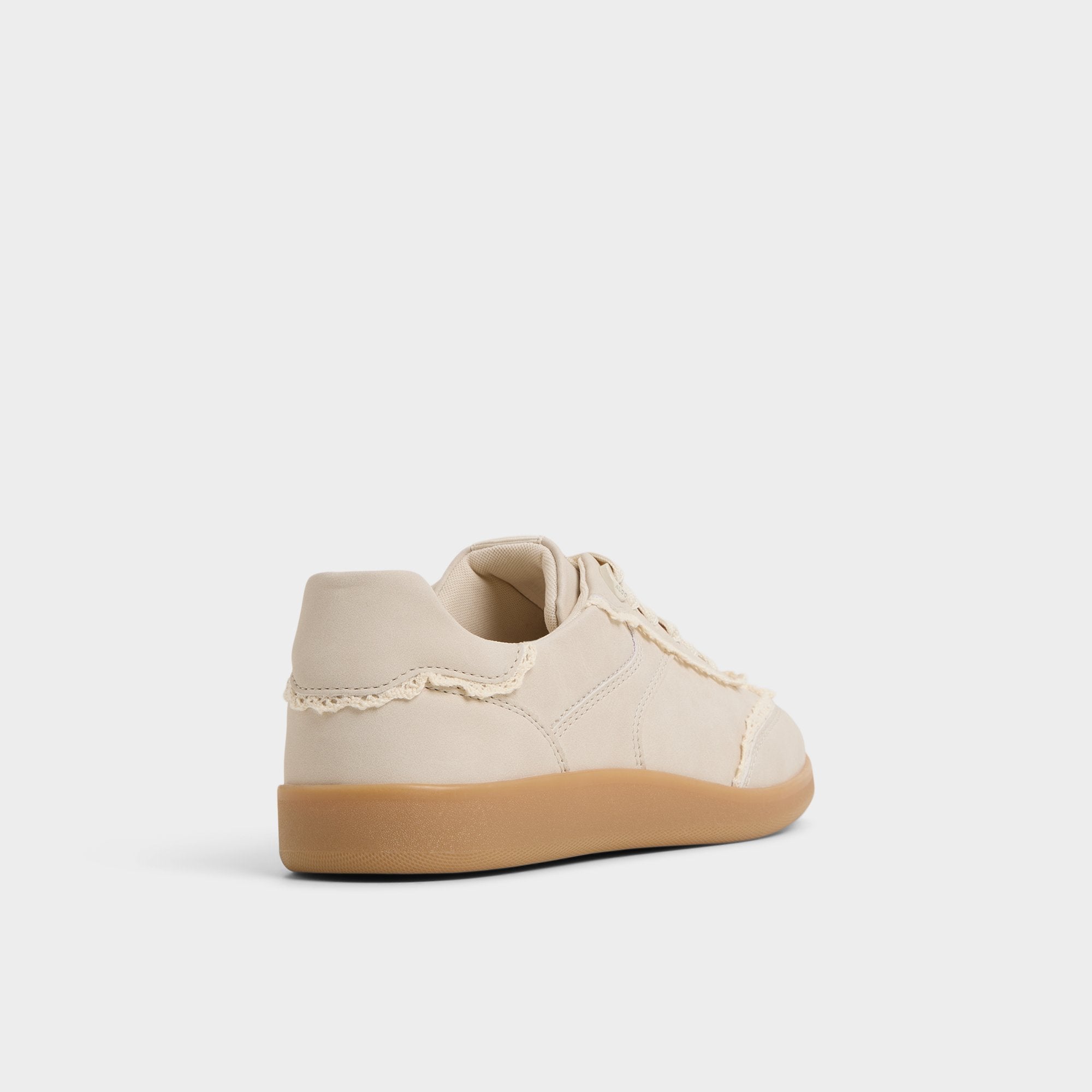 Cup sole Erilg in Taupe 14053552 - Sneaker