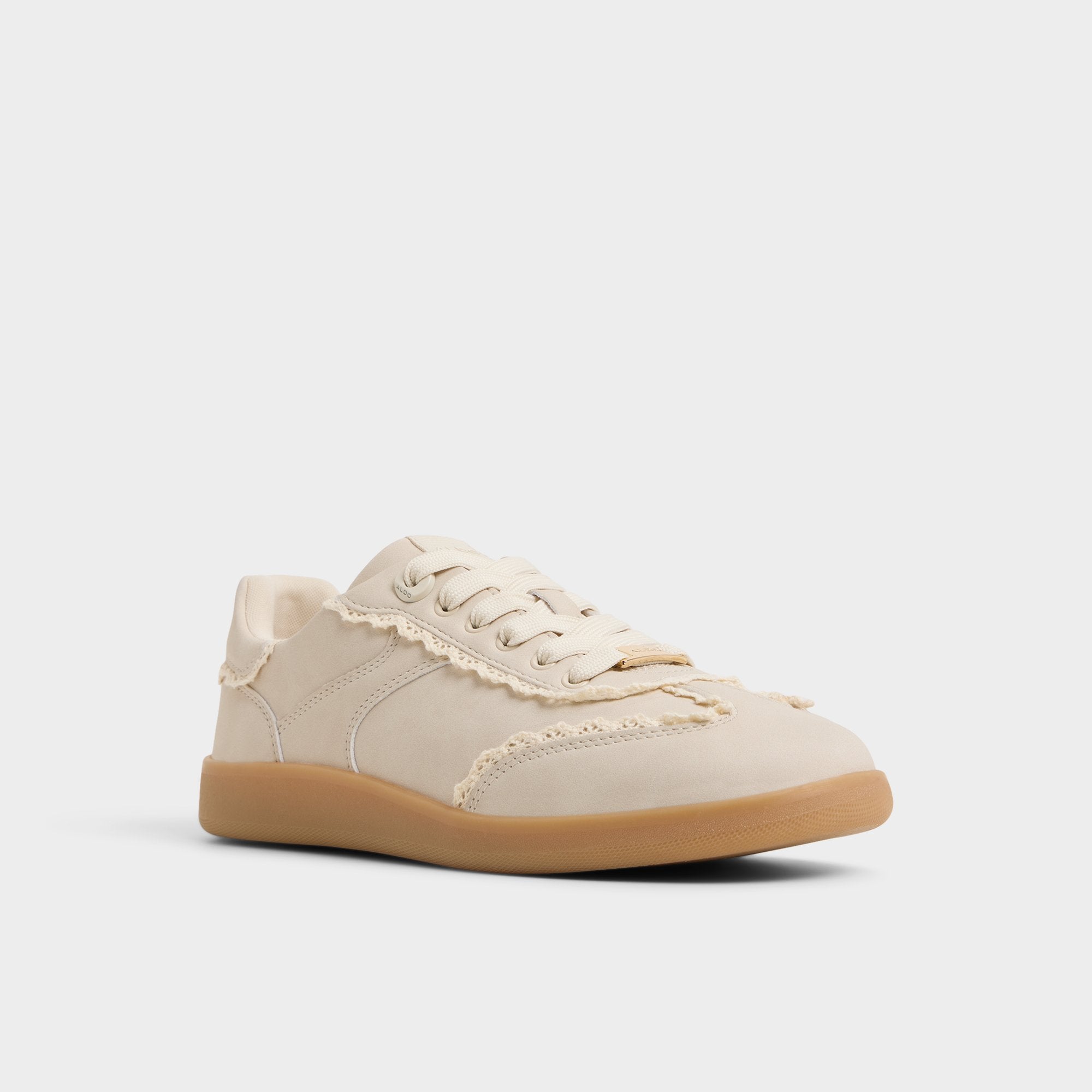 Cup sole Erilg in Taupe 14053552 - Sneaker