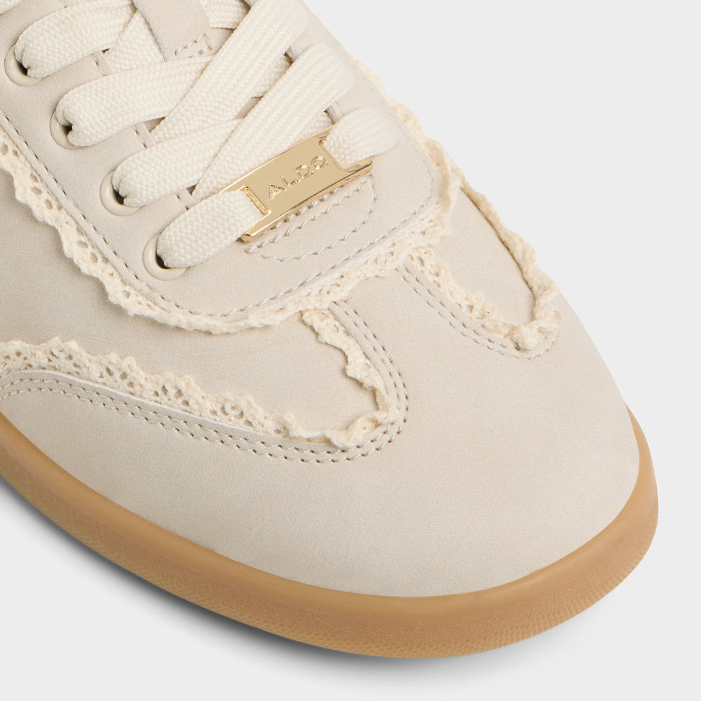 Cup sole Erilg in Taupe 14053552 - Sneaker