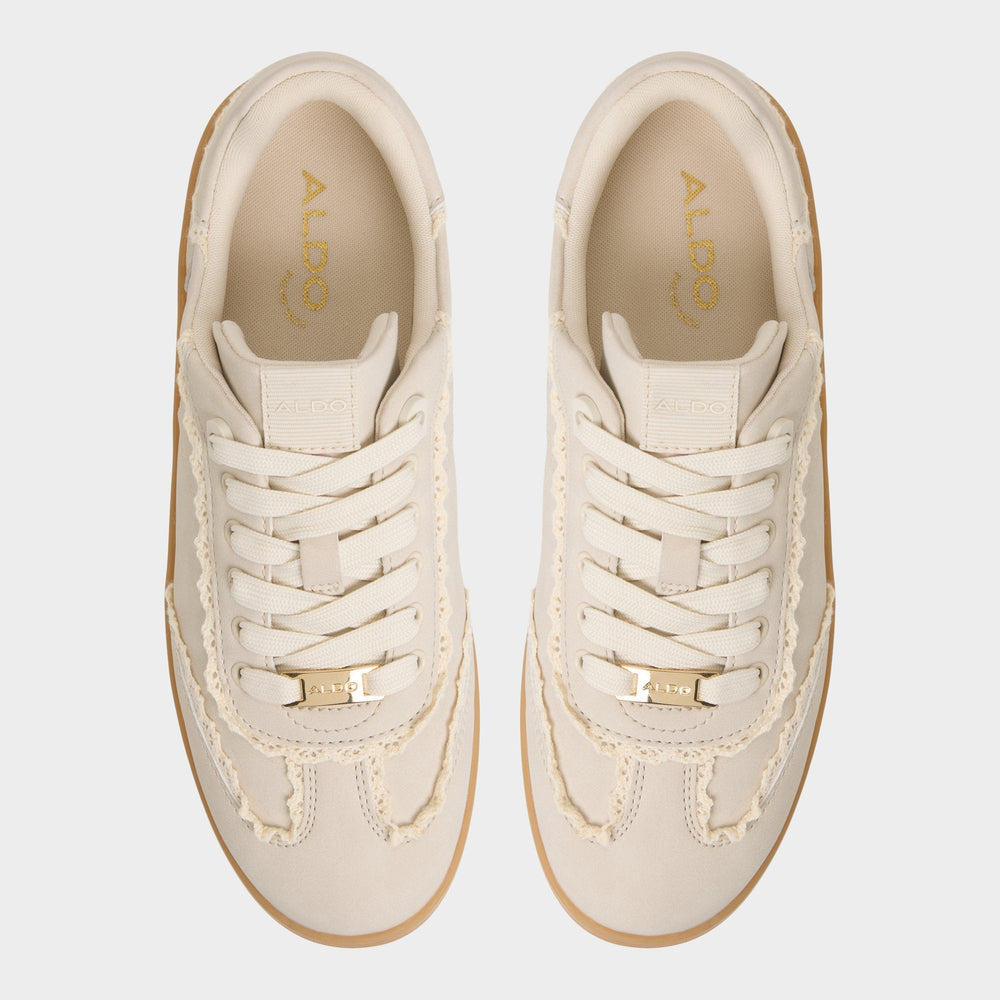 Cup sole Erilg in Taupe 14053552 - Sneaker