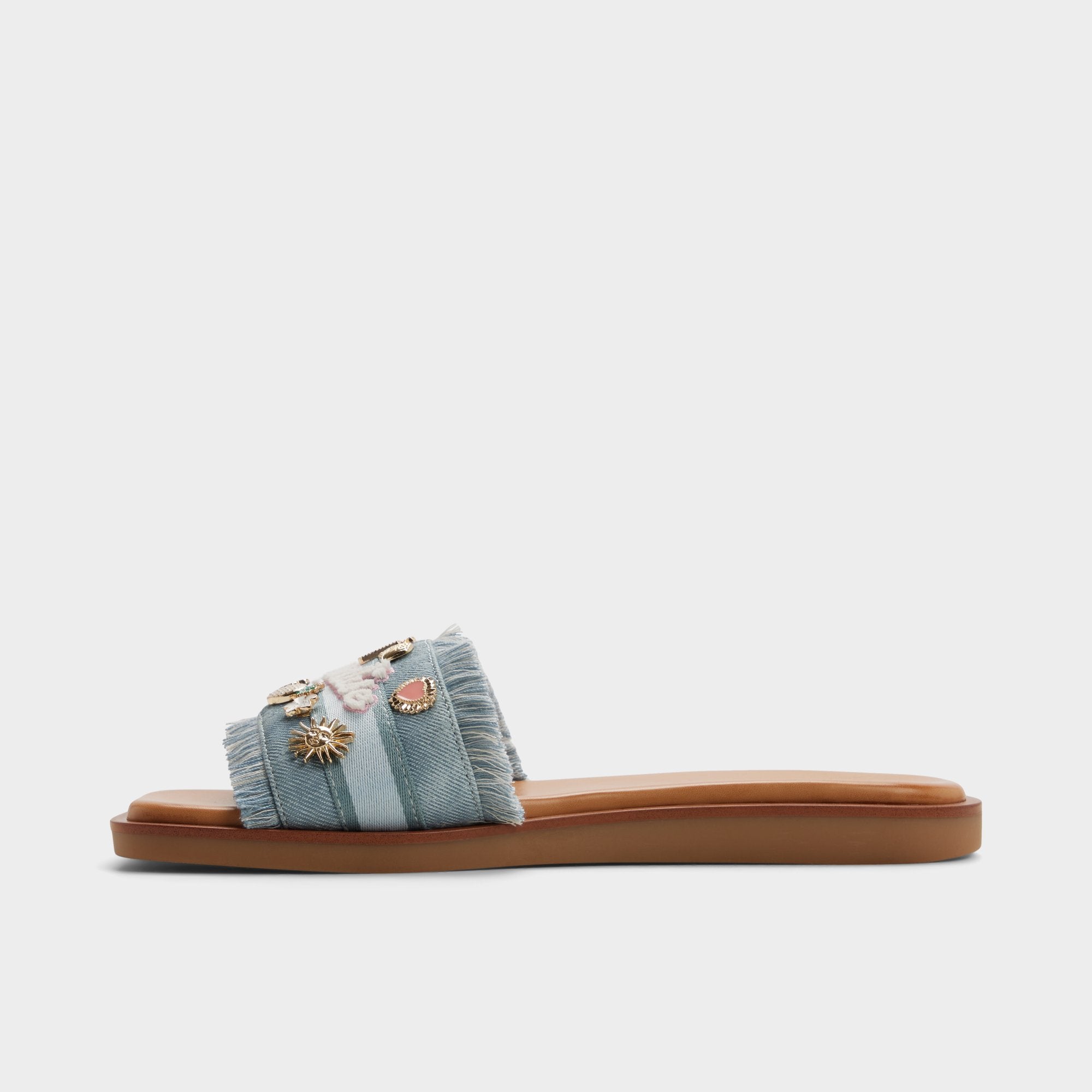 Paradiseslide in Denim 14343907 -
