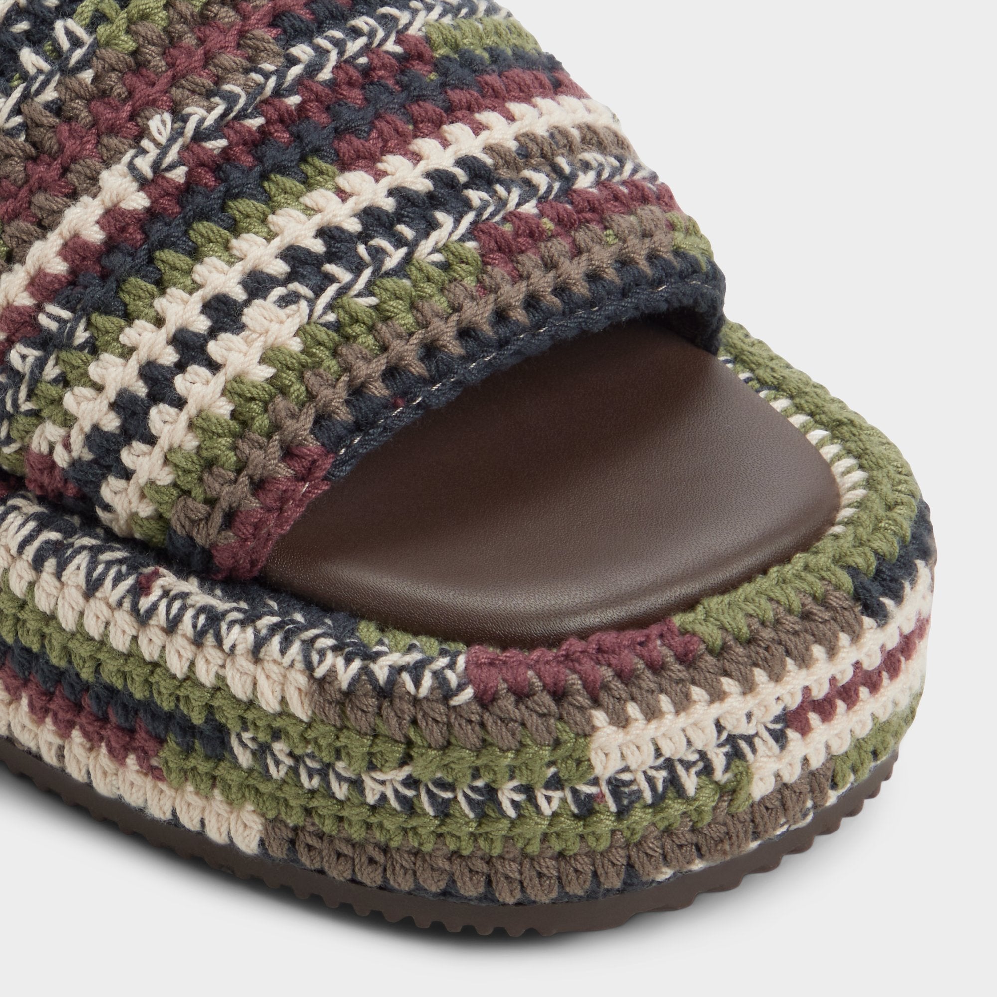 Bohemina in Other Miscellaneous - Slide sandal Platform