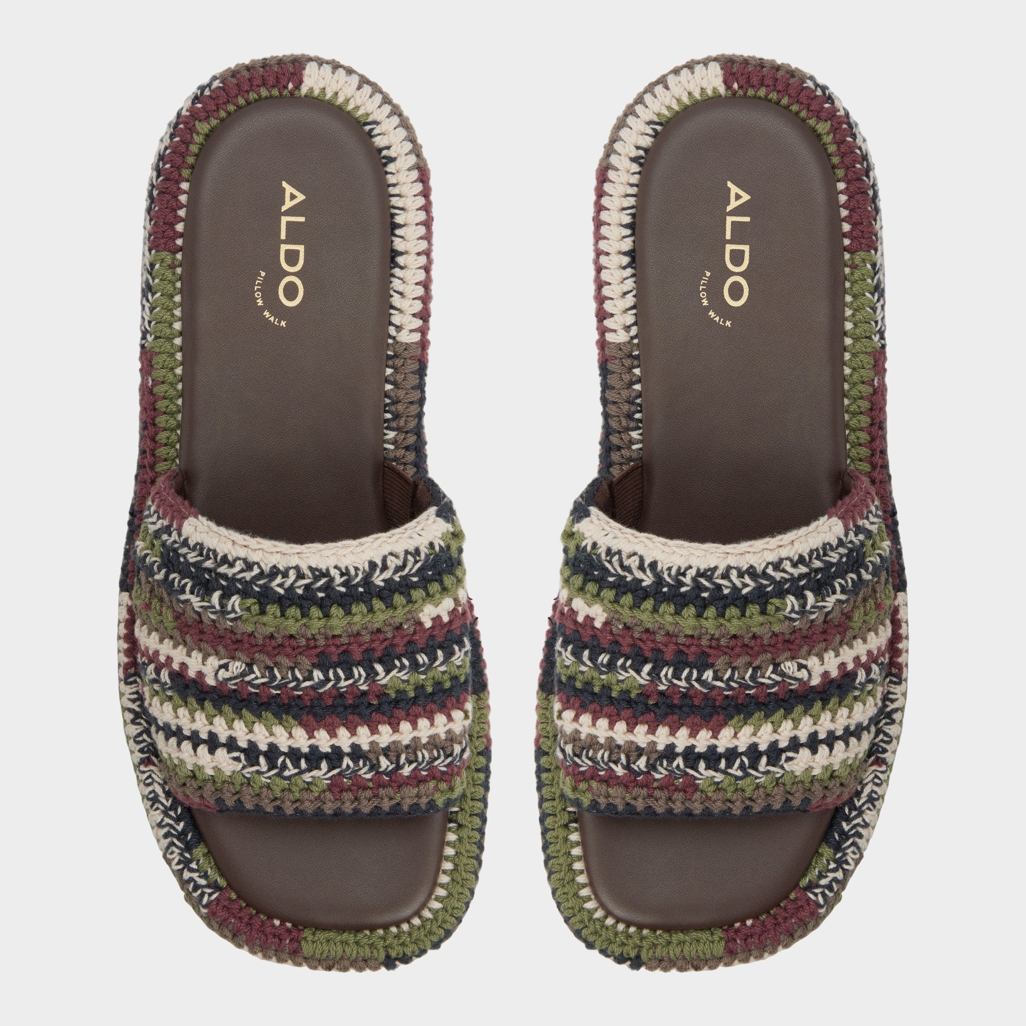 Bohemina in Other Miscellaneous - Slide sandal Platform