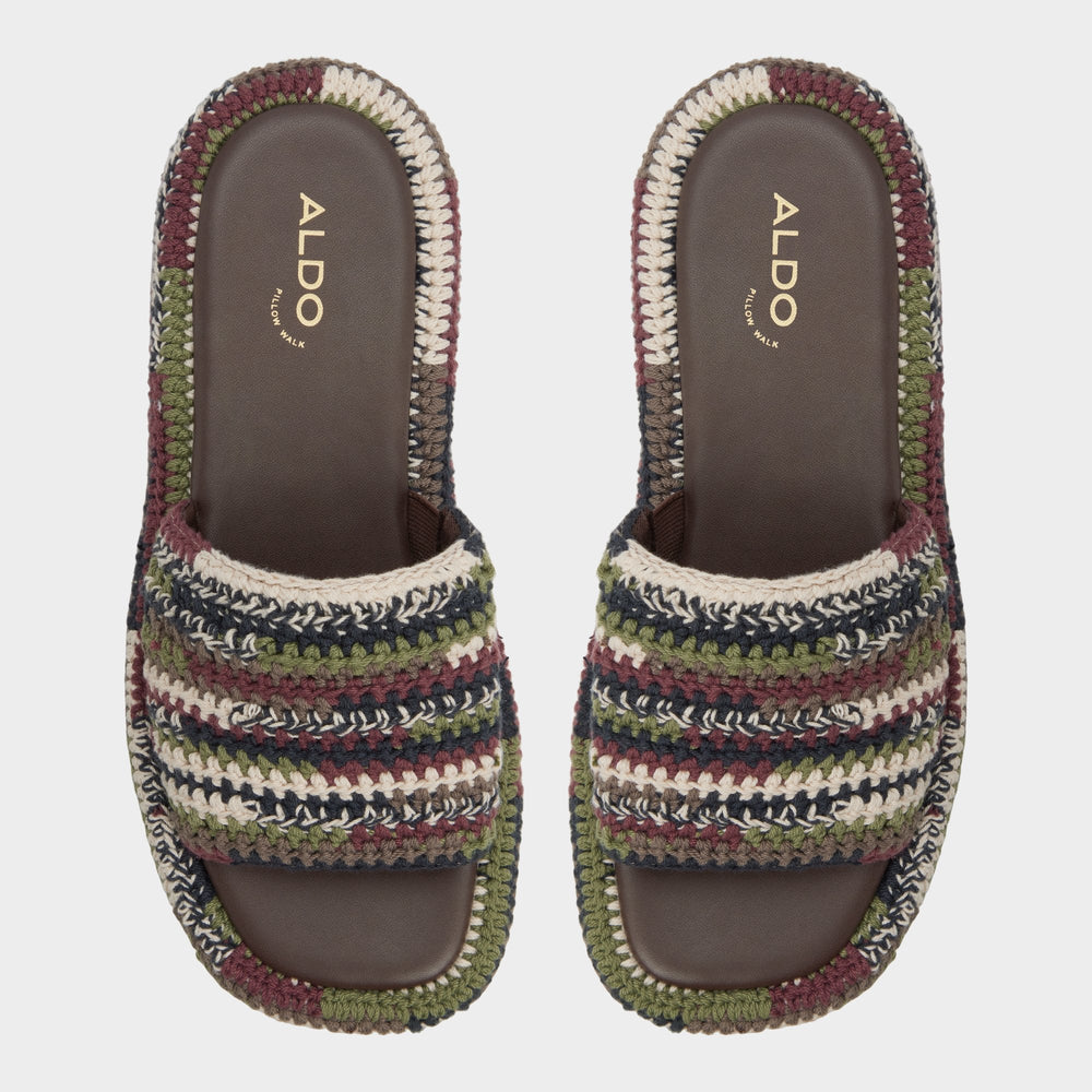 Bohemina in Other Miscellaneous - Slide sandal Platform