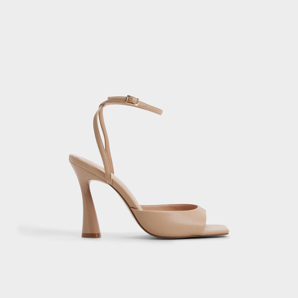 Alisonn in Other Medium Beige -