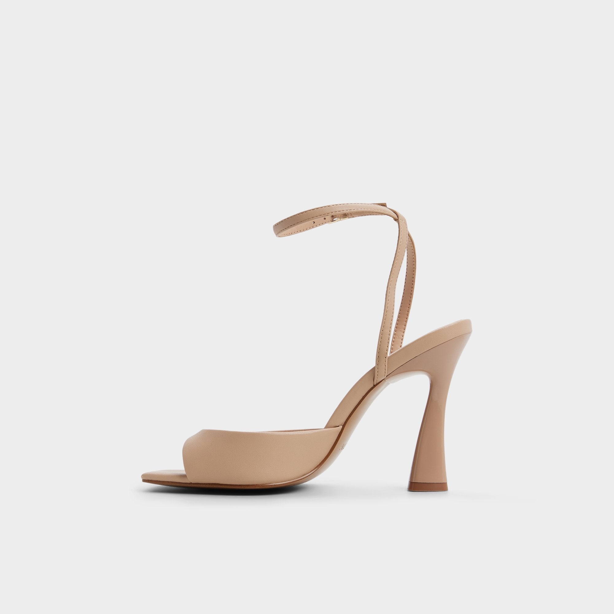 Alisonn in Other Medium Beige -