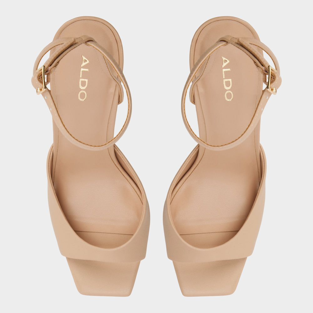 Alisonn in Other Medium Beige -