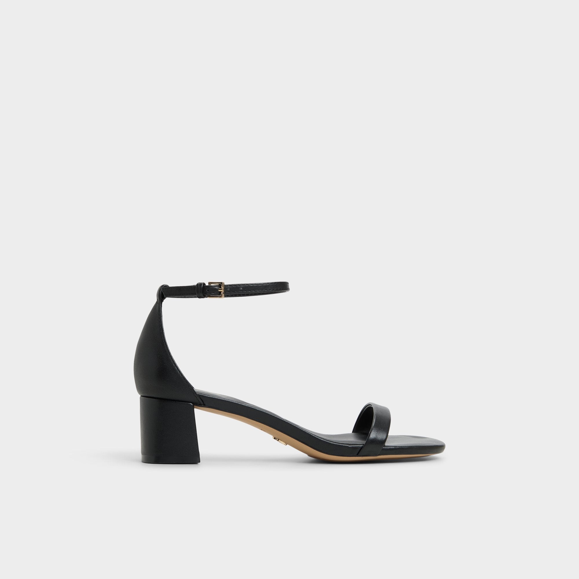 Block heel Calliope Black Women's Block heels - Heeled sandal