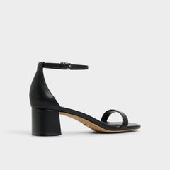 Block heel Calliope Black Women's Block heels - Heeled sandal