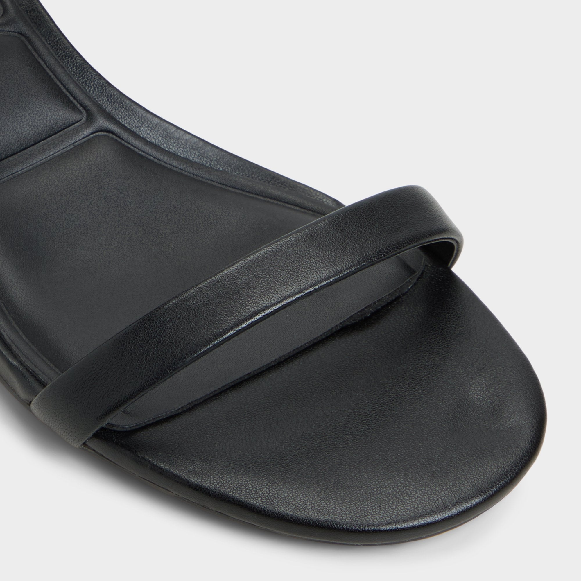 Block heel Calliope Black Women's Block heels - Heeled sandal