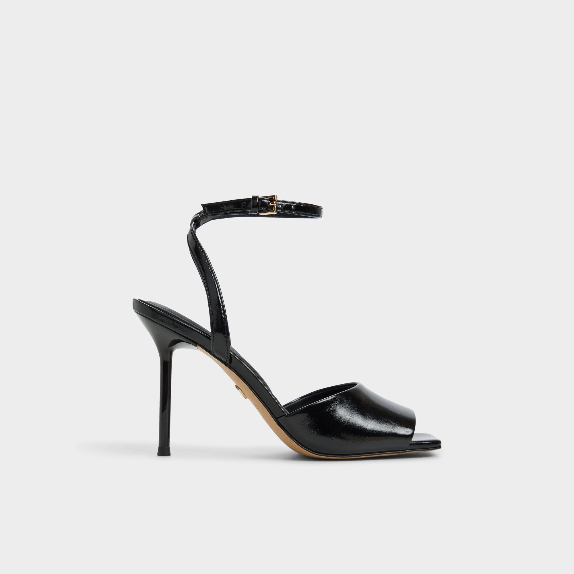Stiletto heel Kaiasien in Black - Heeled sandal