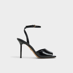 Stiletto heel Kaiasien in Black - Heeled sandal